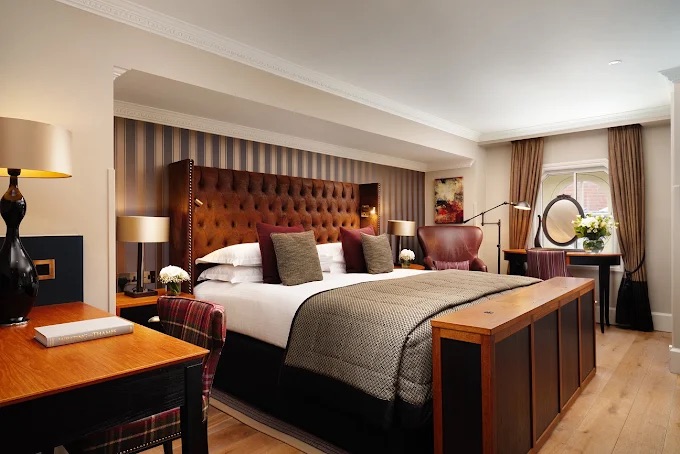The Bailey's Hotel London Kensington, London